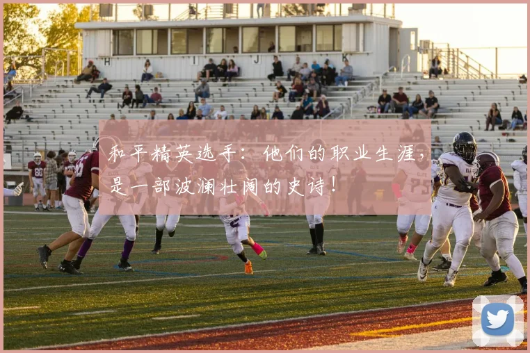 和平精英选手:他们的职业生涯,是一部波澜壮阔的史诗!