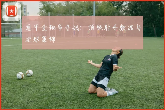 意甲金靴争夺战：顶级射手数据与进球集锦